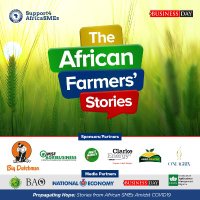 African Farmers Stories (@farmersstories) 's Twitter Profile Photo African Farmers Stories (@farmersstories) 's Twitter Profile Photo