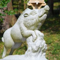 和氣神社/和気神社(@wakejinja) 's Twitter Profile Photo