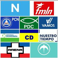 #Elecciones2024🇸🇻 (@eleccioneselsal) 's Twitter Profile