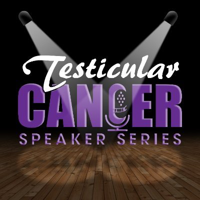 Each month, join Greenspan, testicular cancer survivor, as he interviews other survivors and we all learn new ways to become involved to spread awareness!