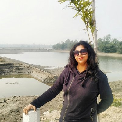 Editorial Head @ Delhi Press