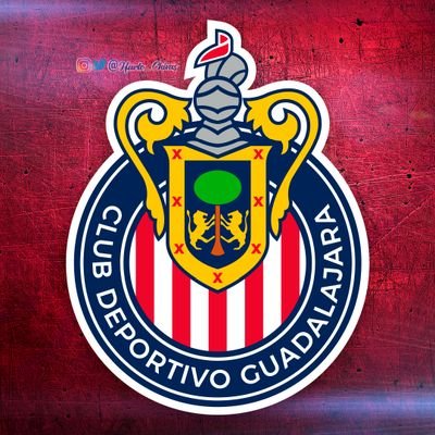 Twitter dedicado al mejor club de México @Chivas y a su mejor aficion. #SomosHartoChivas unete a nuestra gran familia Rojiblanca!! 🐐🇲🇽