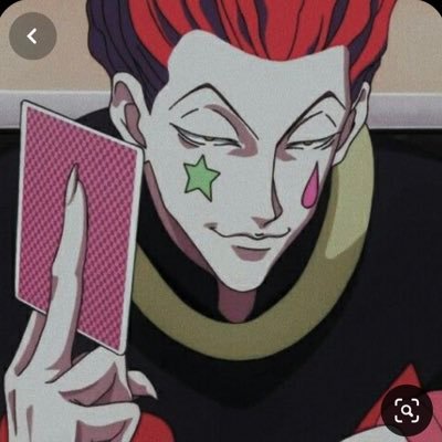 omelett40042710's profile picture. a stupid enby