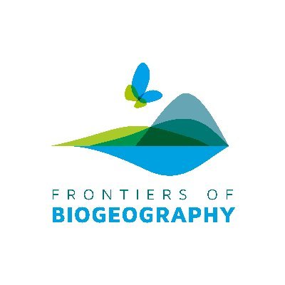 the scientific journal of the International Biogeography Society