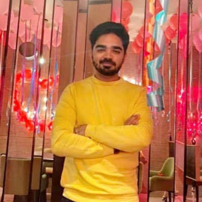 JimmyDholani's profile picture. 