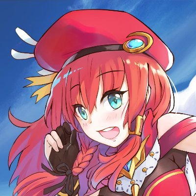 Sword Reverie is a #JRPG inspired #VR action #indiegame with hand drawn #anime style characters and enemies.