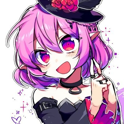 Posting giantess stuff 🔞
Maliciously enchanting 🔮
AI magician / game dev 🤖
Replying within 2 days 💬
No RP in DM 💦
Skebで商業利用アピールアイデア募集中💡