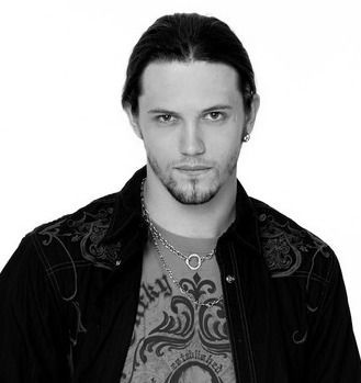 Nathan Parsons Profile