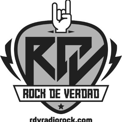 RDV Radio Rock... ¡Rock de verdad!