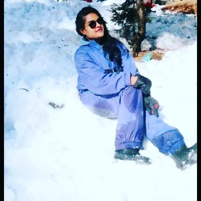 GayakwadKajal's profile picture. 