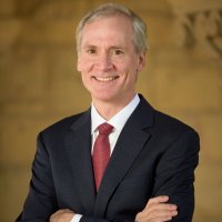 President Marc Tessier-Lavigne (@notactuallymtl) Twitter profile photo