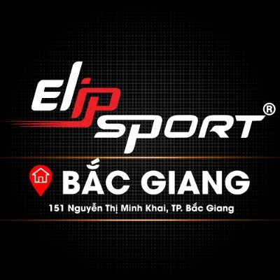 ElipsportBắcGiang