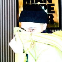 Kiesh(@kieshdotwork) 's Twitter Profile Photo