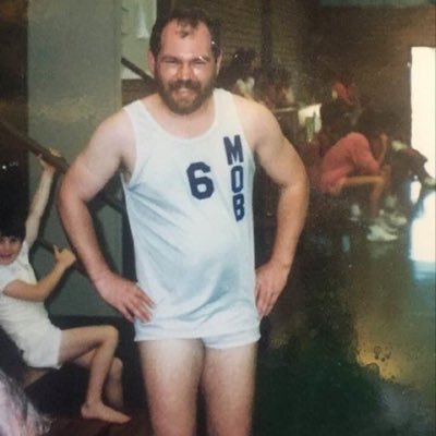 davidguthrey's profile picture. A disillusioned, grumpy, old lefty. Used to like Twitter, but don’t like “X” (Elon’s made such a huge mess of it). Here for the #Couchpeloton and #TourCat pics.