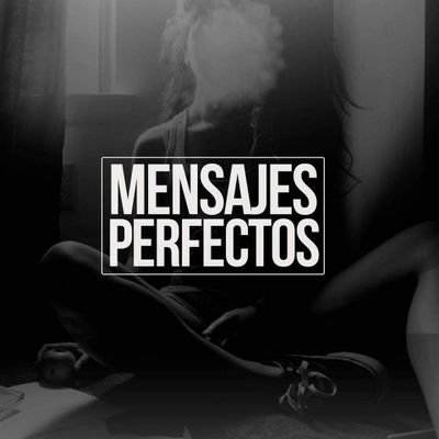 mjsperfectos's profile picture. Escribo para hacer de ti un bello poema.