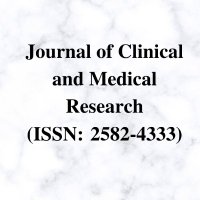 Journal of Clinical and Medical Research(@jclinicalmedres) 's Twitter Profile Photo