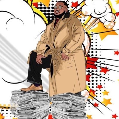 CEO/President of The Don Empire Records LLC. | Music/Radio Exec | Songwriter | Artist | Visionary | Bookings: kingpinbookings@gmail.com #LongLiveTheCrooklyn