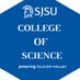 College of Science (@SJSUScience) Twitter profile photo