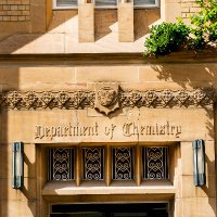 School of Chemistry | University of Melbourne(@ChemistryUoM) 's Twitter Profile Photo