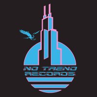 NO TREND RECORDS (@notrendrecords) 's Twitter Profile Photo NO TREND RECORDS (@notrendrecords) 's Twitter Profile Photo