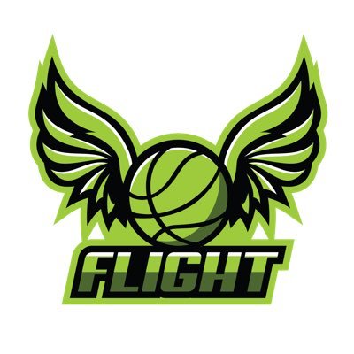 Flight Basketball✈️Independent Illinois AAU Program🏀Proud Member of NY2LA Association🏀