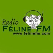 Animatrice Radio Féline FM: (http://t.co/Pfz5iODJHG))...
Féline FM la Radio qui aime les animaux et la chanson française.