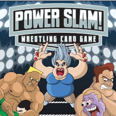 Powerslam! Wrestling Game