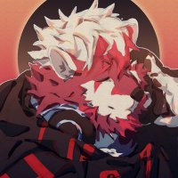 Angry-灰夜 (@angryhuiye) 's Twitter Profile