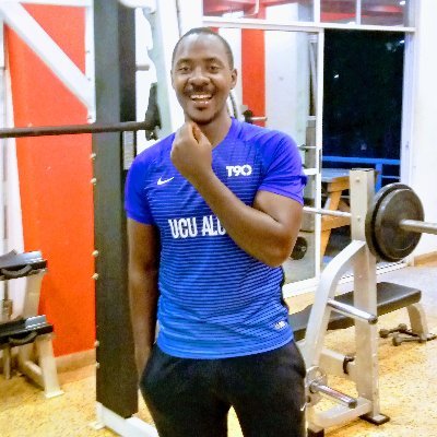 owenbryanmugume's profile picture. highly blessed n favoured