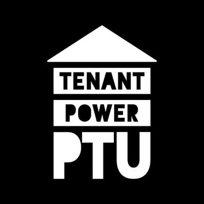 PDX metro area tenants union, organizing tenants for housing security and dignity. Together we can control the rent.

https://t.co/JXFNlExhP5