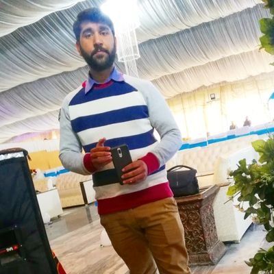 WaqasAli1's profile picture. لَآ إِلَهَ إًلَّآ اَلْلَّهْ مُحَمَّدٌ رَسُوُلُ اُلْلَّهْ

Social worker 
@alkhidmatkp
Fan of @jamiatpk nd @Jamat-e-Islami
 Pakistan Helping Hand 🇵🇰