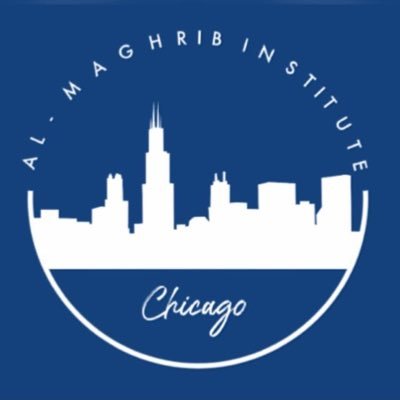 Chicago Chapter of AlMaghrib Institute https://t.co/SMorWOhKSV