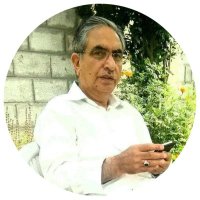 Ghulam Hassan Mir(@GHMir_) 's Twitter Profile Photo