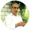 GHMir_'s profile picture. Former Minister for Agriculture J&K and Sr. Vice President @Apnipartyonline