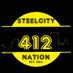 STEELCITYNATION (@SCityNATION412) Twitter profile photo