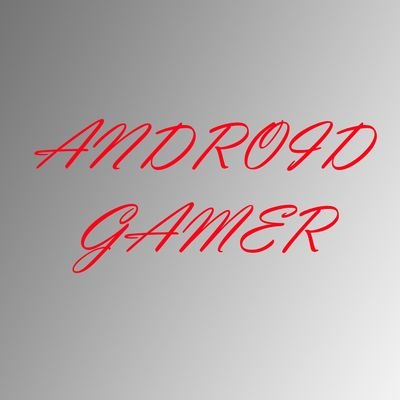 🇵🇪 PERUANO 🇵🇪
🎮YOUTUBER🎮
Dueño Del Canal: @jhonoreoficial
📷 INSTAGRAM: @androidgameryoutube