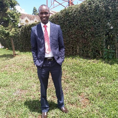 mureyjnr's profile picture. Am professional Accountant