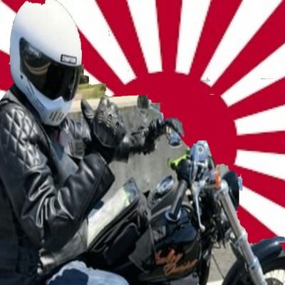 24時間バイクの事ばかり考えてるダメな中年ですが宜しく
お願いします～

無言フォロー申し訳ありません。