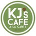 KJ's Cafe (@kjscafe) Twitter profile photo KJ's Cafe (@kjscafe) Twitter profile photo