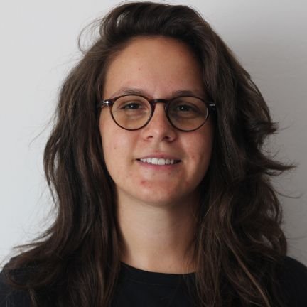 MartinaSeno3's profile picture. Front-End Developer @Injenia | Currently working on @interacta | 31 y/o | Forchetta's owner 😼