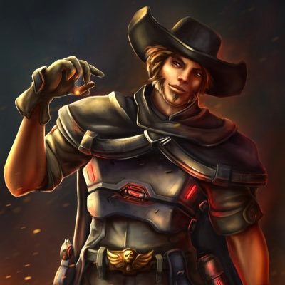 Yo ! @PlayOverwatch 4437 DPS HS 22yo. @Pandemonium_Aim @PlayValorant immo 3 peak playing for @z_hardnoob