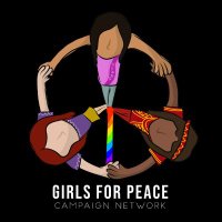 Girls for Peace(@girlsforpeaceph) 's Twitter Profile Photo