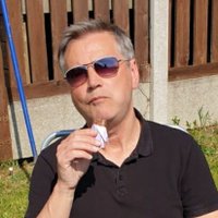 Roger Harrison - @OldRodgge Twitter Profile Photo