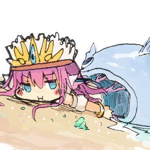 Inert Gas🍙🦆さんのプロフィール画像