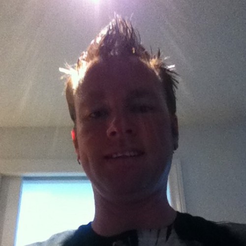 Michaeljarr's profile picture. 