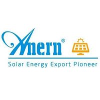 Anern Solar Energy(@AnernSolar) 's Twitter Profile Photo