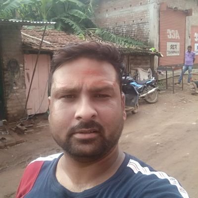 Gautam_Mishra_'s profile picture. जय हिंद