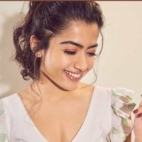 रश्मिका मंधाना(✷‿✷)(@rashmikamandan_) 's Twitter Profile Photo