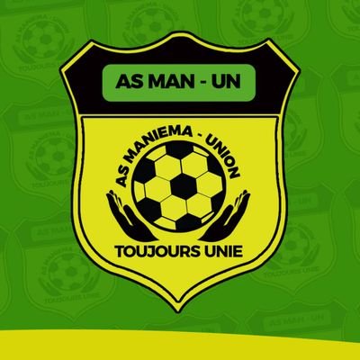 ManiemaAs's profile picture. compte Twitter officiel As MANIEMA UNION, facebook as maniema union / KINDU /MANIEMA