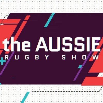 AussieRugbyShow's profile picture. The AUSSIE Rugby Show - with @LouRansome and @seanny202 featuring former Wallabies @stevehoiles and @drew_mitchell. On @rugbypass